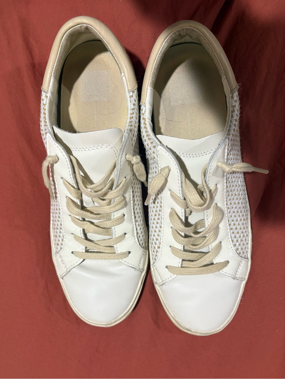 Fake Golden Goose sneakers